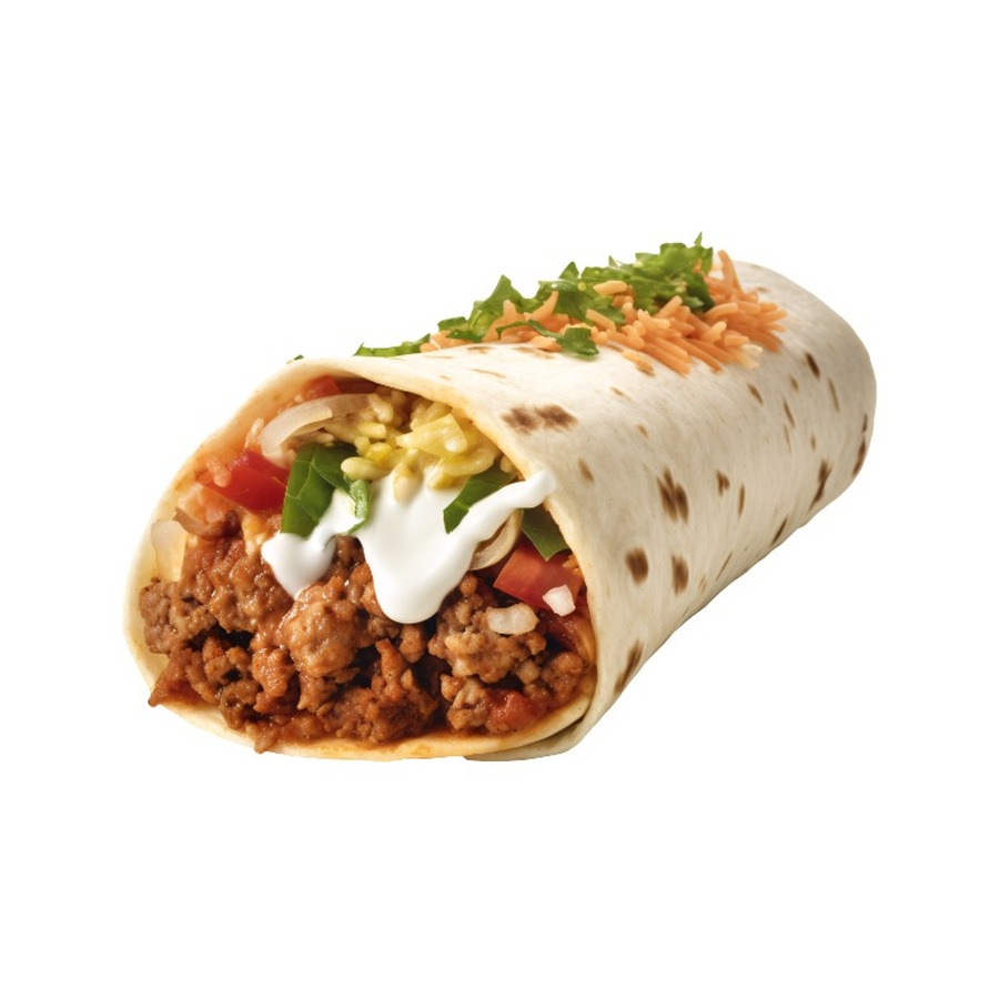 Burritos