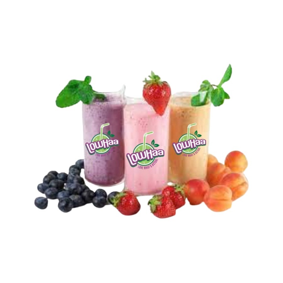 Smoothies